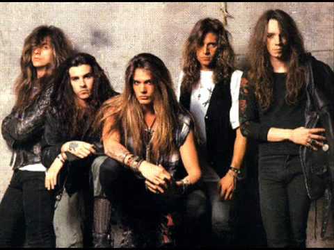 HQ Skid Row Wallpapers | File 21.85Kb