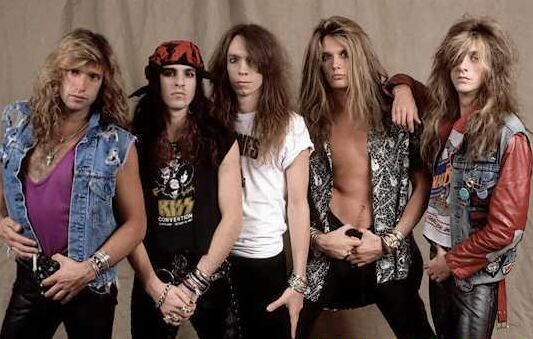 Skid Row Backgrounds on Wallpapers Vista