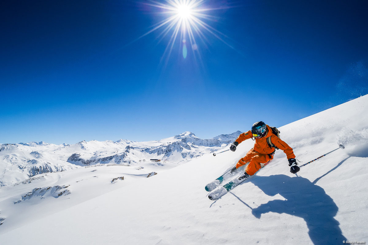 Skiing Backgrounds, Compatible - PC, Mobile, Gadgets| 1200x799 px