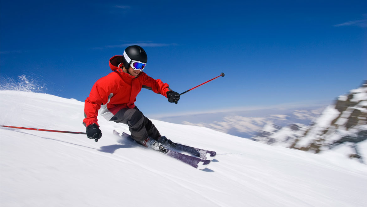 Images of Skiing | 1170x660