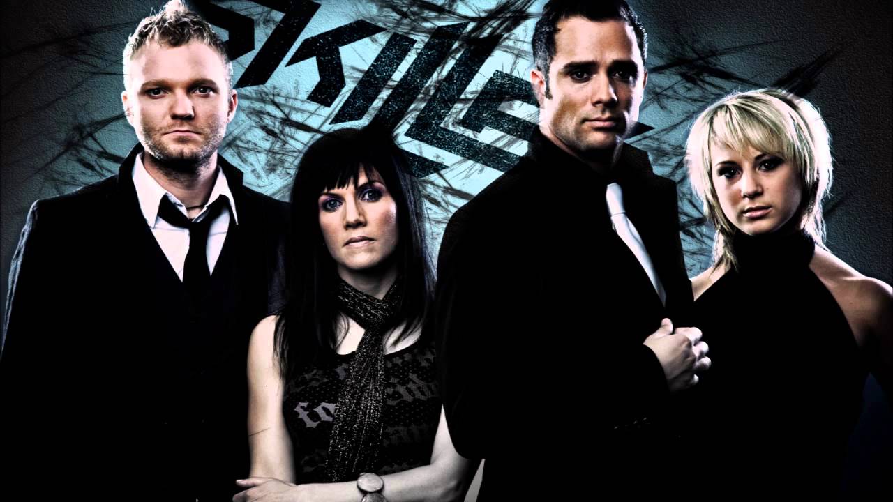 Skillet High Quality Background on Wallpapers Vista