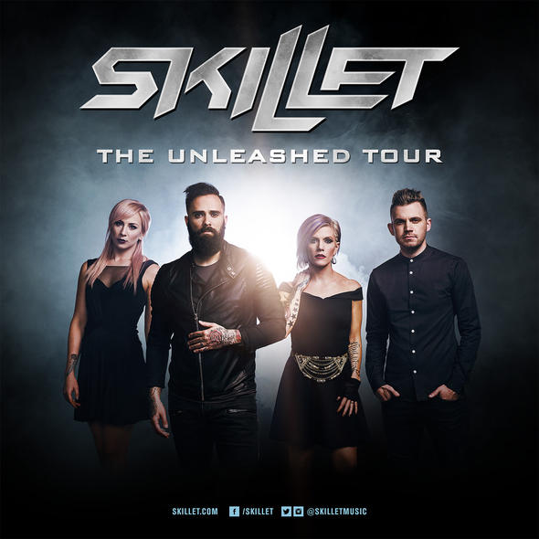 Skillet High Quality Background on Wallpapers Vista