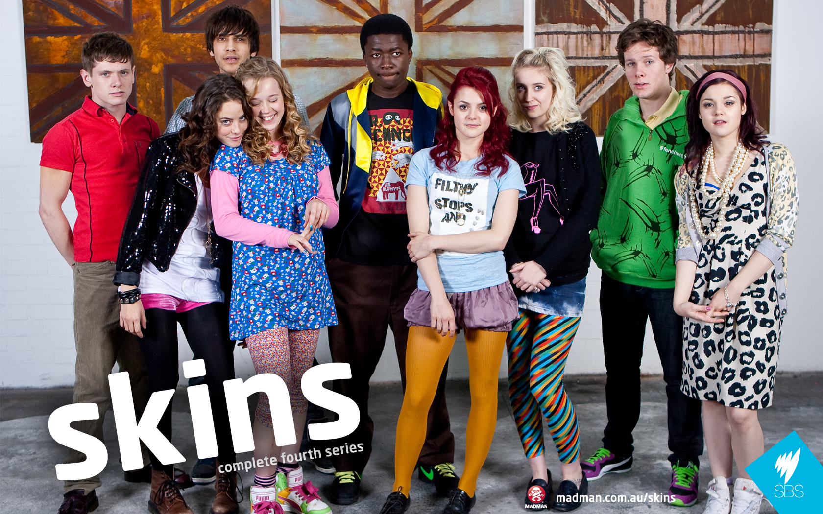 Nice Images Collection: Skins Desktop Wallpapers