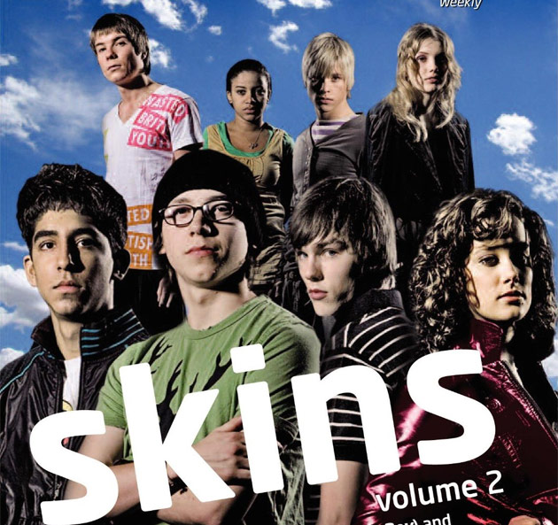 Skins #11