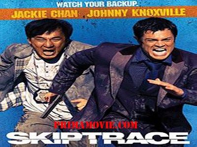Skiptrace (2016) Pics, Movie Collection