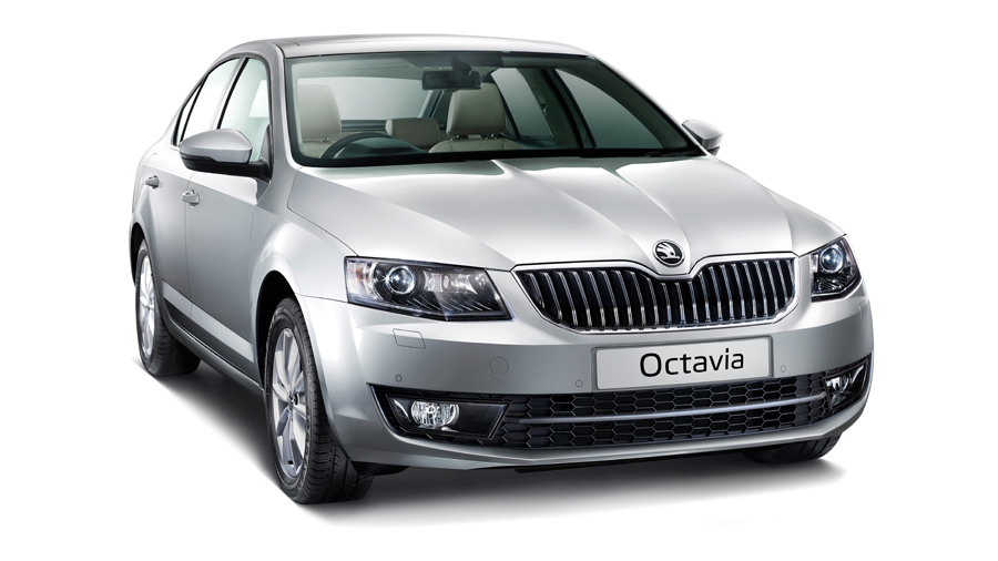 HD Quality Wallpaper | Collection: Vehicles, 900x506 Skoda Octavia