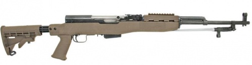 SKS Rifle #20