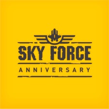 Sky Force Anniversary Backgrounds, Compatible - PC, Mobile, Gadgets| 225x225 px