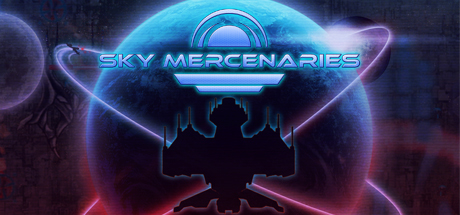 Sky Mercenaries #13