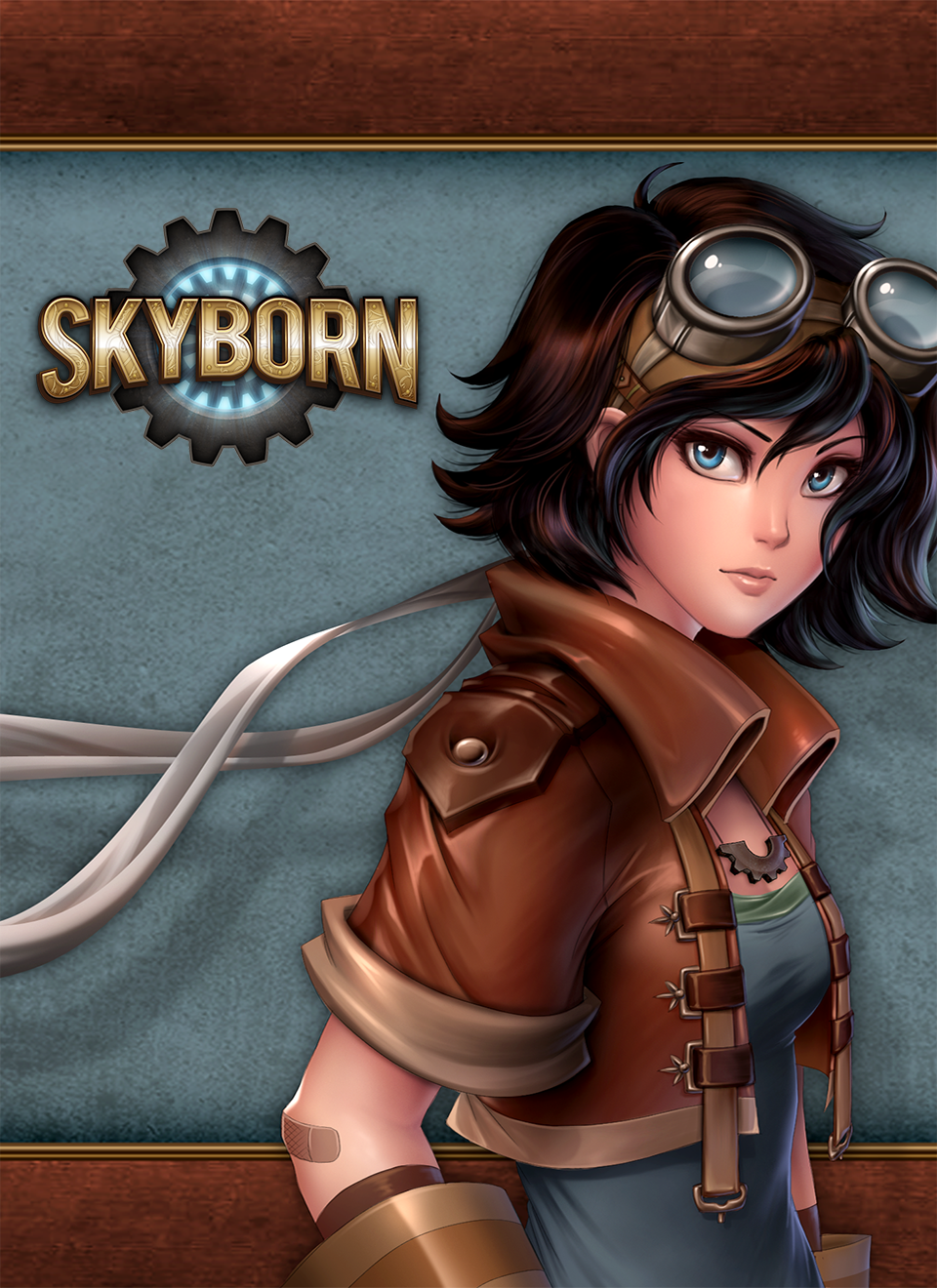 Skyborn High Quality Background on Wallpapers Vista