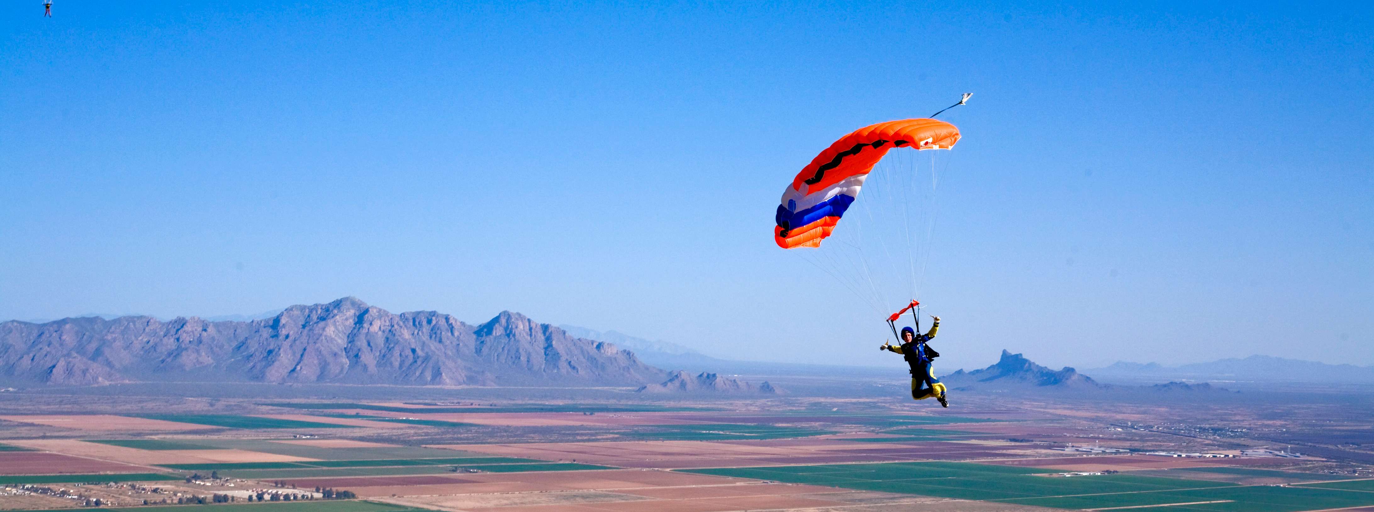 Skydiving Pics, Sports Collection