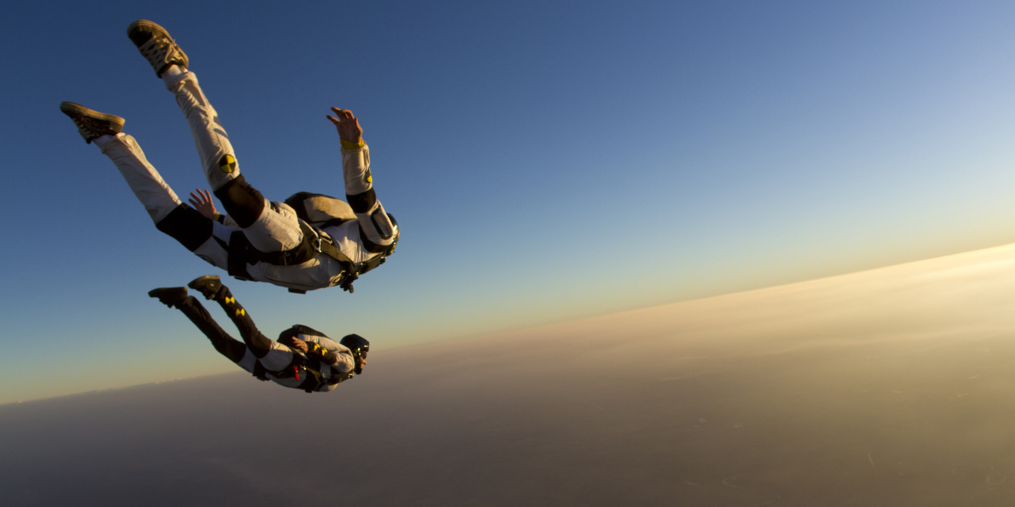 Skydiving #13