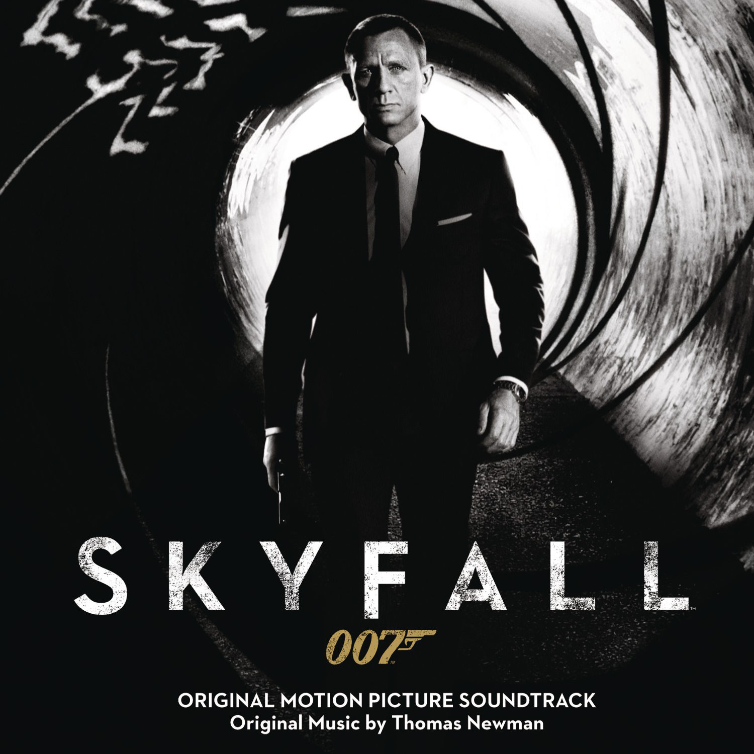 HD Quality Wallpaper | Collection: Movie, 1500x1500 Skyfall