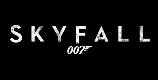 Skyfall Pics, Movie Collection