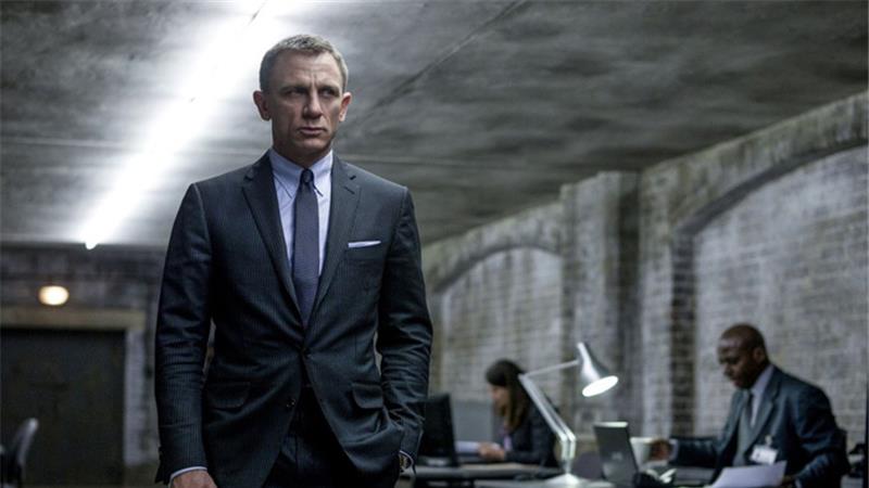 Skyfall Backgrounds, Compatible - PC, Mobile, Gadgets| 800x450 px