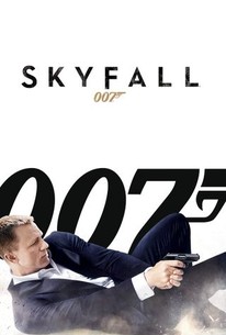 Images of Skyfall | 206x305