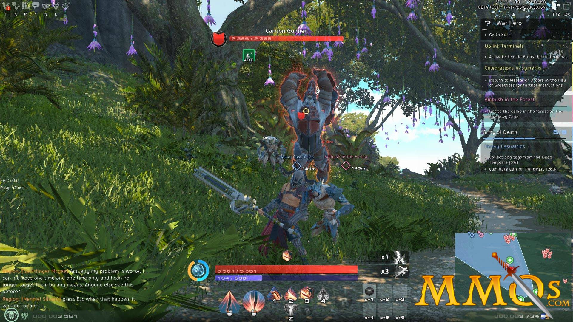 Skyforge Pics, Video Game Collection