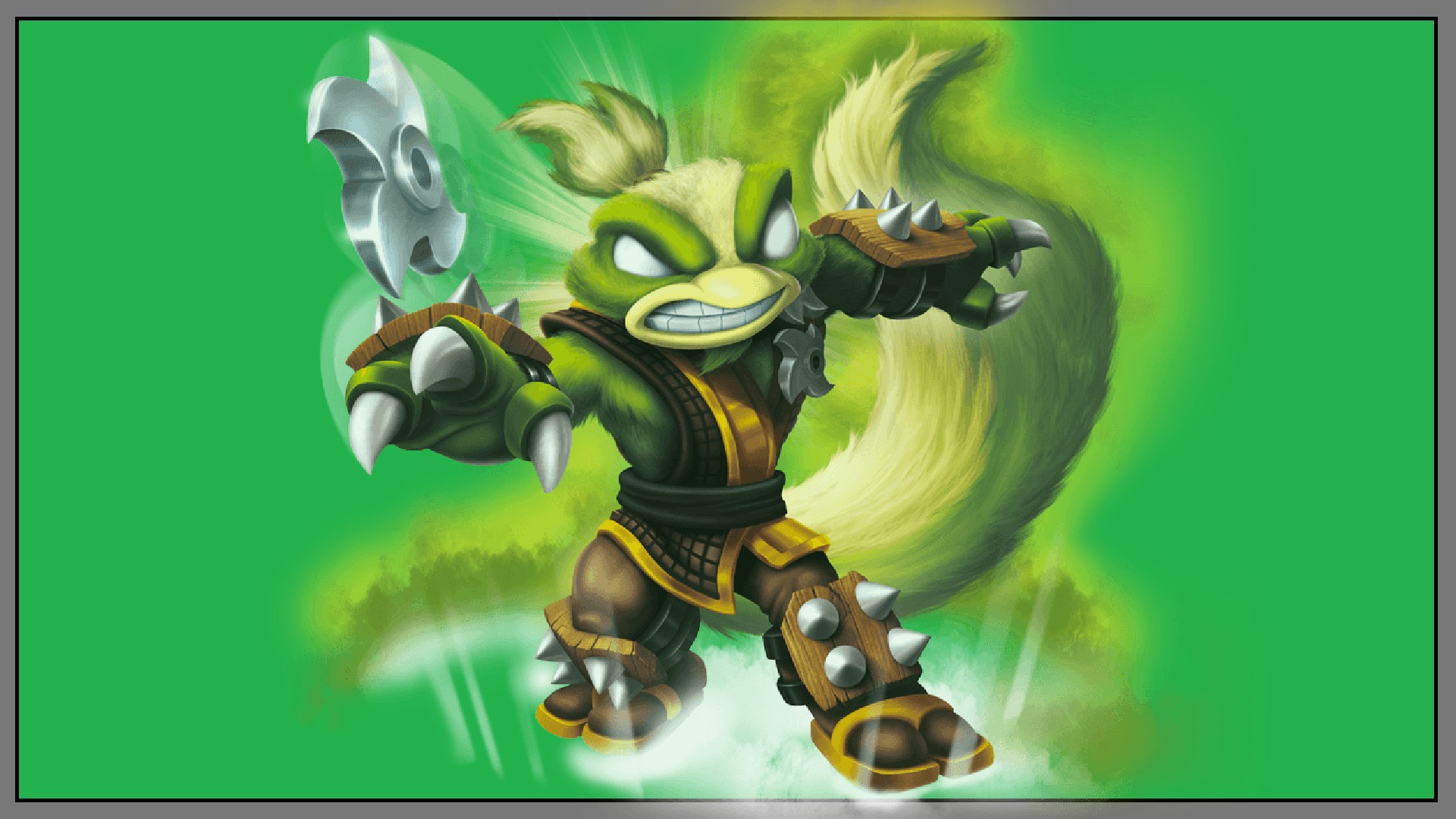 Skylanders SWAP Force High Quality Background on Wallpapers Vista