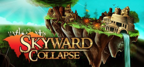 Skyward Collapse Pics, Video Game Collection