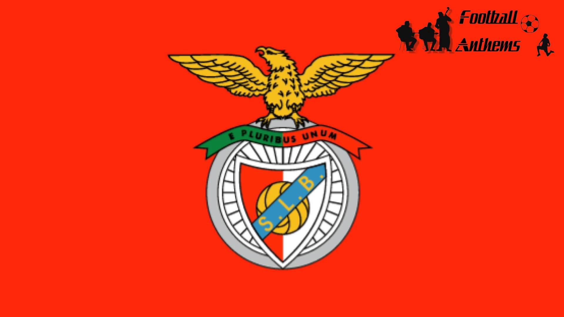 S.L. Benfica Backgrounds, Compatible - PC, Mobile, Gadgets| 1920x1080 px