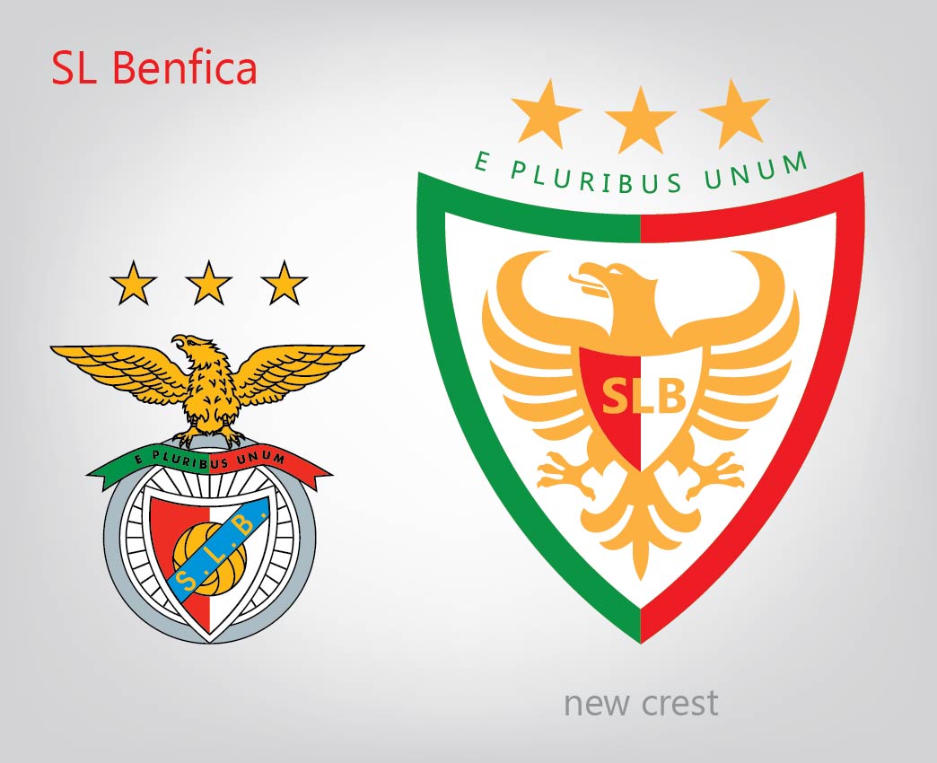 S.L. Benfica Pics, Sports Collection