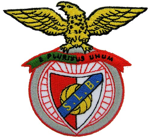 S.L. Benfica High Quality Background on Wallpapers Vista