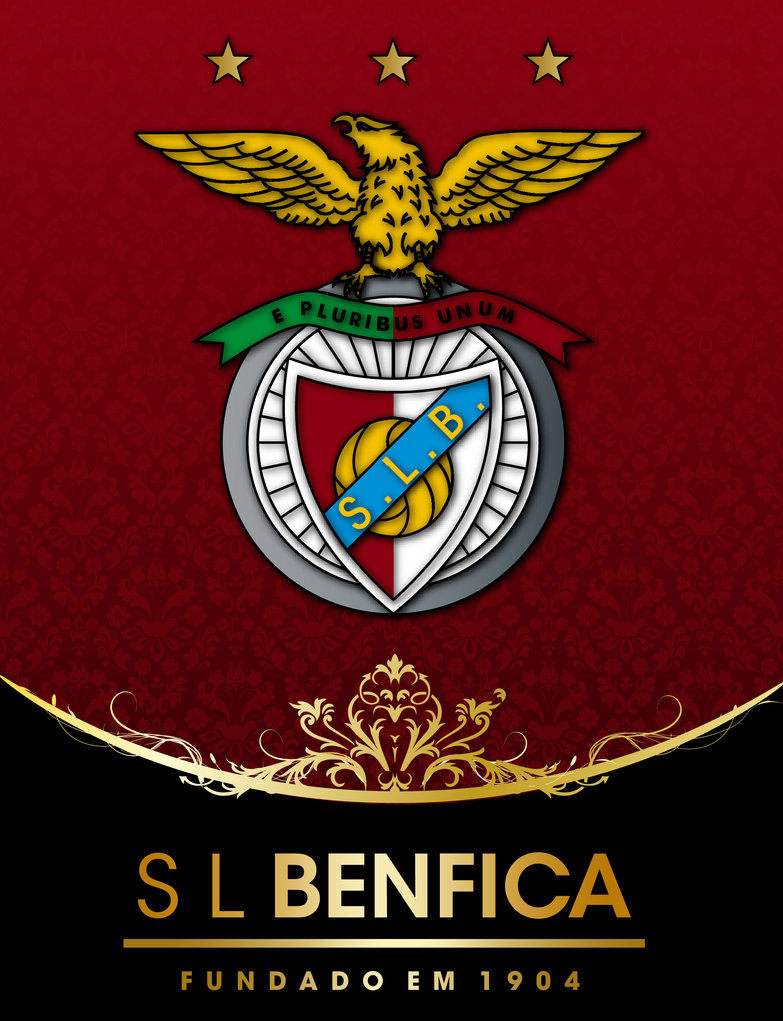 Nice wallpapers S.L. Benfica 783x1021px