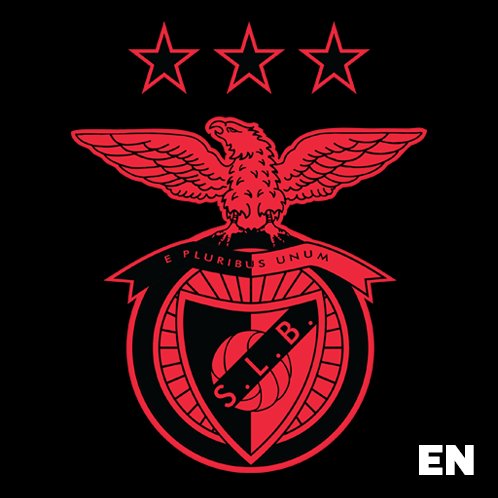 HQ S.L. Benfica Wallpapers | File 41.5Kb