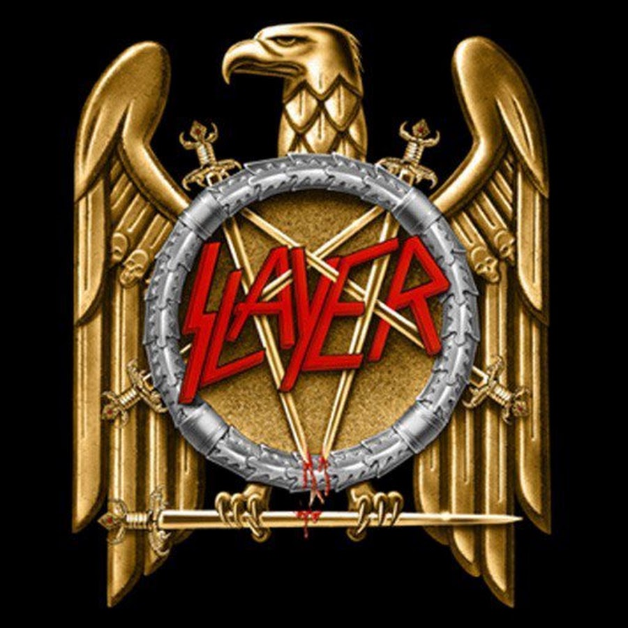 Slayer Pics, Music Collection