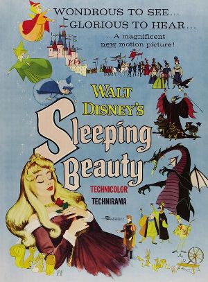 Sleeping Beauty (1959) #11