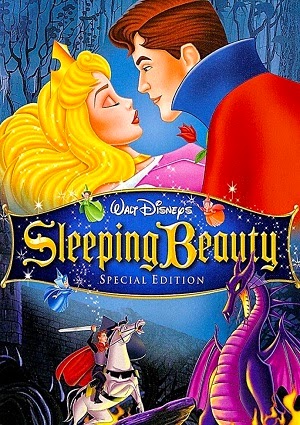Sleeping Beauty (1959) High Quality Background on Wallpapers Vista