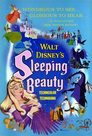 Nice Images Collection: Sleeping Beauty (1959) Desktop Wallpapers