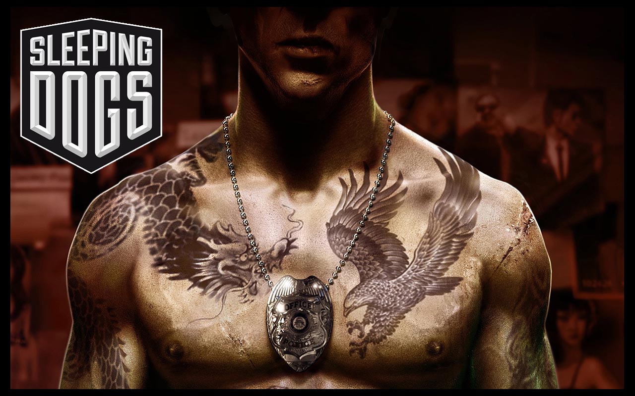 Sleeping Dogs  Backgrounds, Compatible - PC, Mobile, Gadgets| 1280x800 px