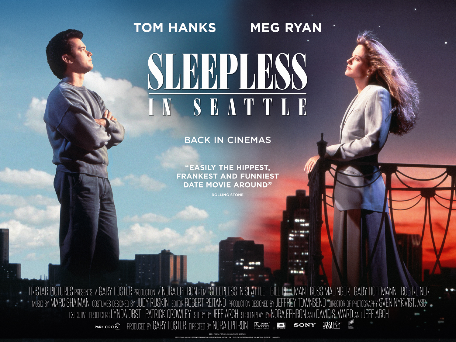 Sleepless In Seattle wallpapers, Movie, HQ Sleepless In ...