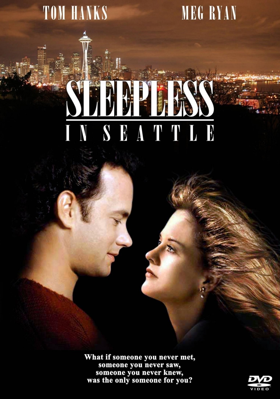 HD Quality Wallpaper | Collection: Movie, 936x1332 Sleepless In Seattle