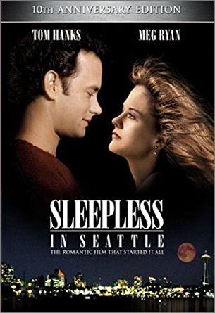 Images of Sleepless In Seattle | 305x445