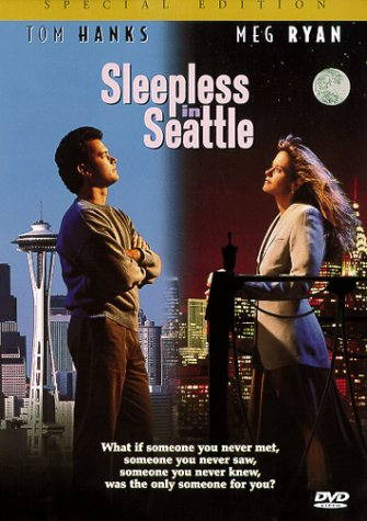 Nice Images Collection: Sleepless In Seattle Desktop Wallpapers