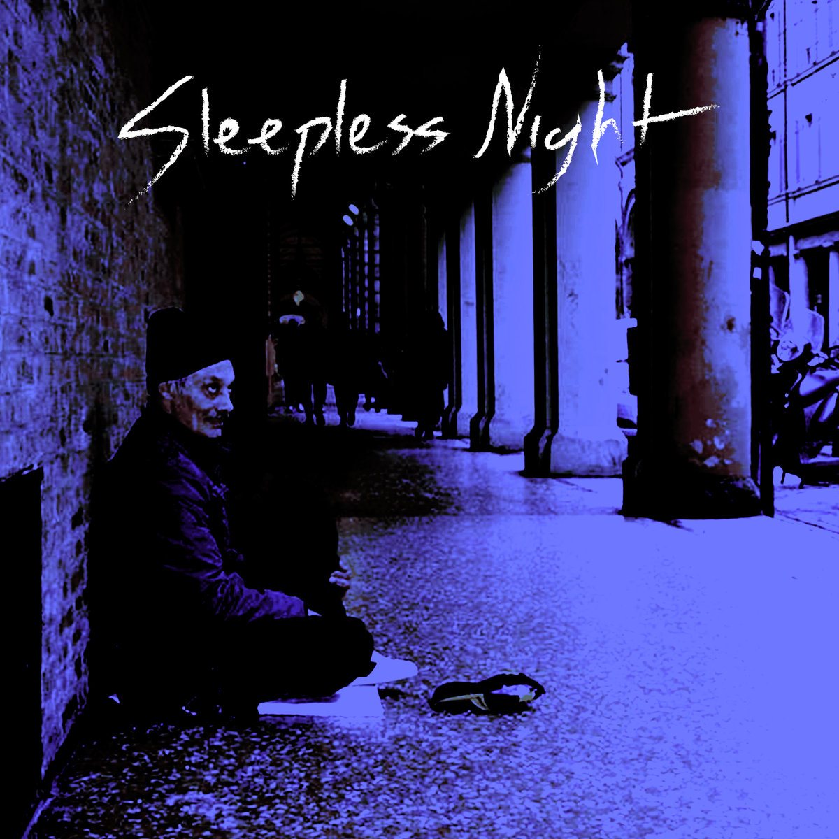 Sleepless Night High Quality Background on Wallpapers Vista