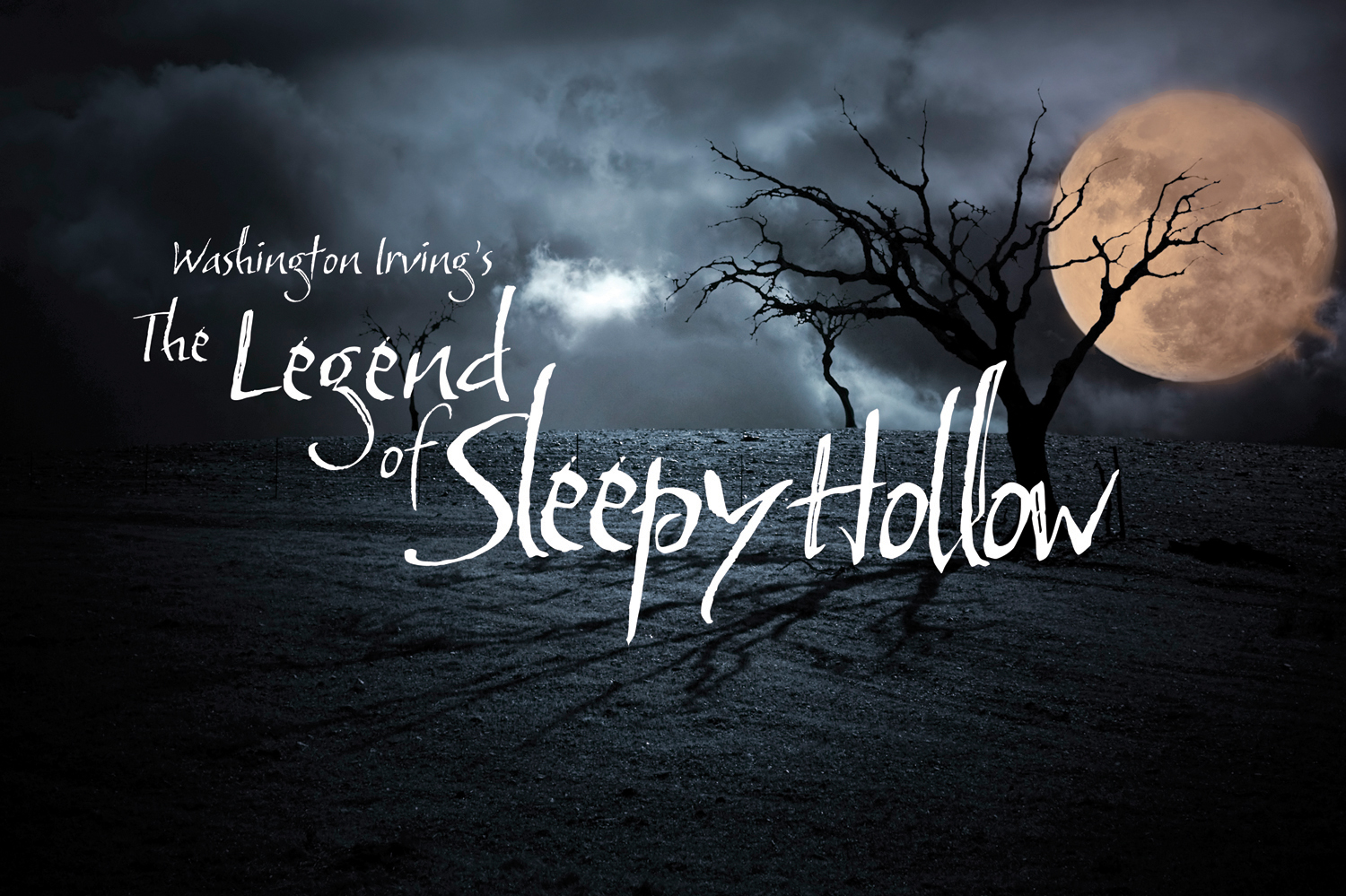 Amazing Sleepy Hollow Pictures & Backgrounds