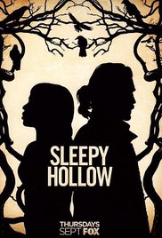 Sleepy Hollow #8