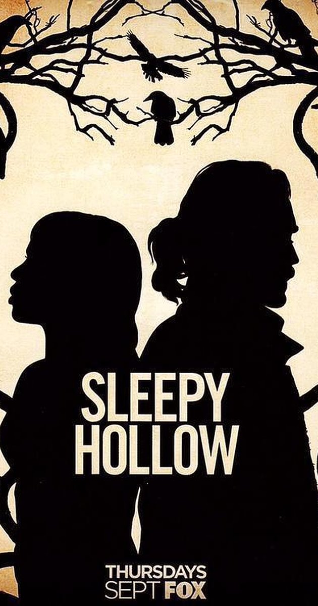 Sleepy Hollow #2
