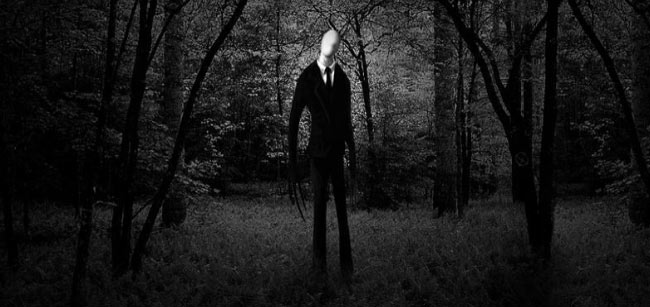 Amazing Slender Man Pictures & Backgrounds