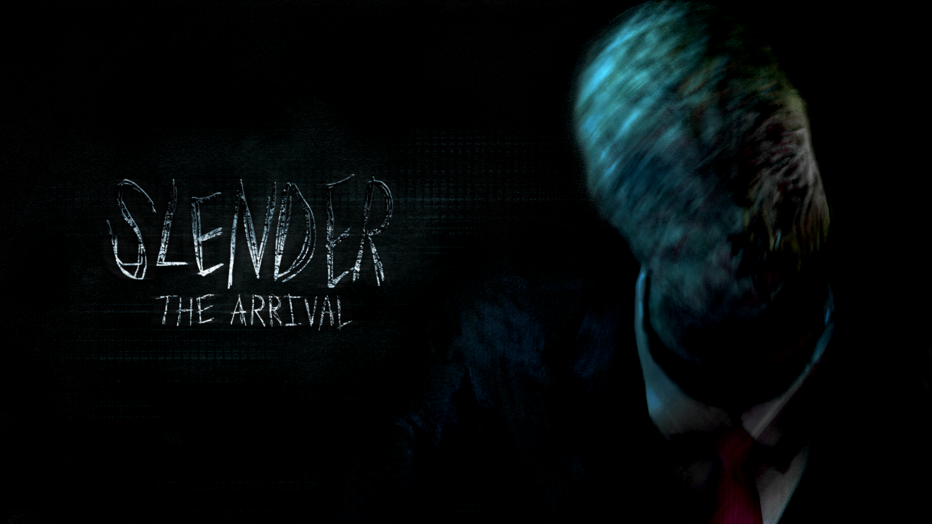 Nice wallpapers Slender: The Arrival 1920x1080px