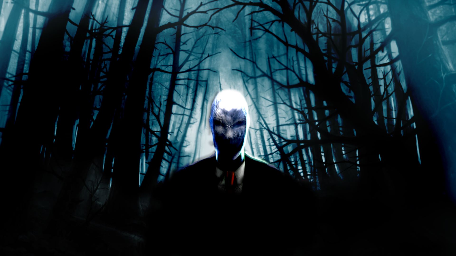 HD Quality Wallpaper | Collection: Video Game, 1920x1080 Slender: The Arrival