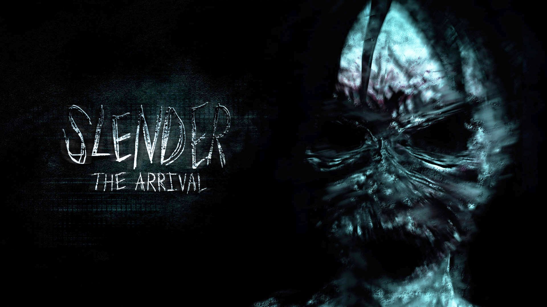 Slender: The Arrival Backgrounds, Compatible - PC, Mobile, Gadgets| 1920x1080 px
