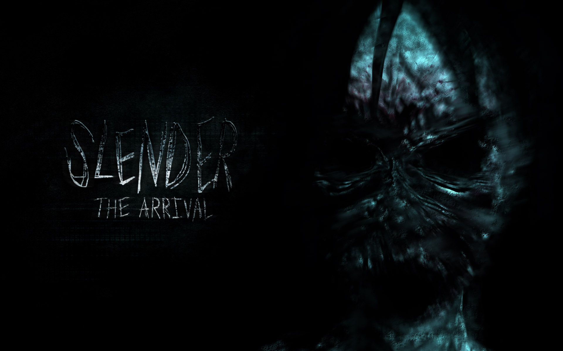 Slender: The Arrival Pics, Video Game Collection