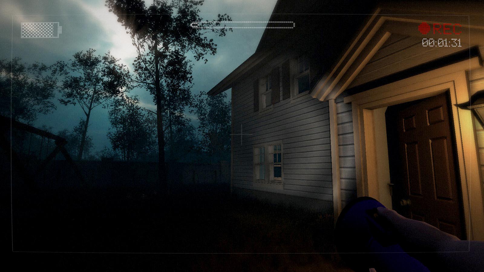 Amazing Slender: The Arrival Pictures & Backgrounds