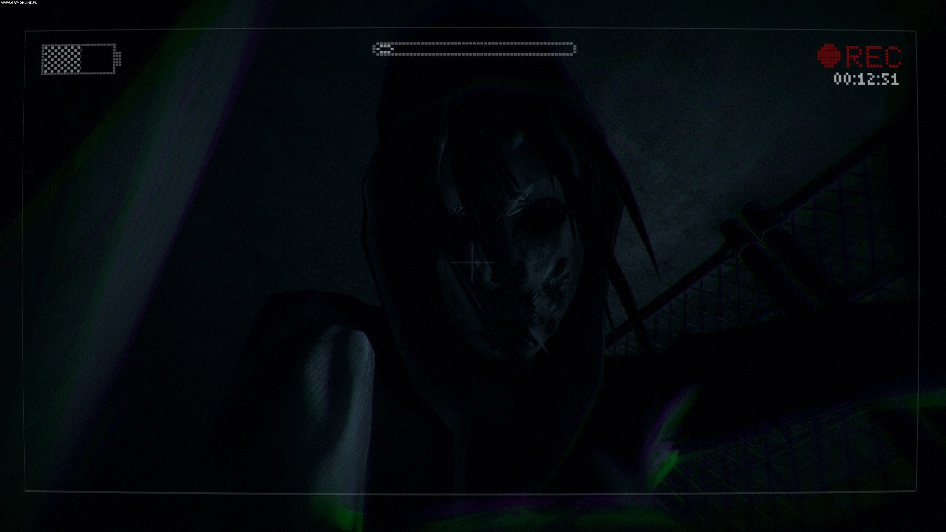 Slender: The Arrival Backgrounds, Compatible - PC, Mobile, Gadgets| 1920x1080 px