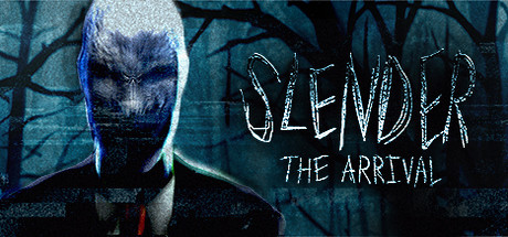 HQ Slender: The Arrival Wallpapers | File 77.78Kb