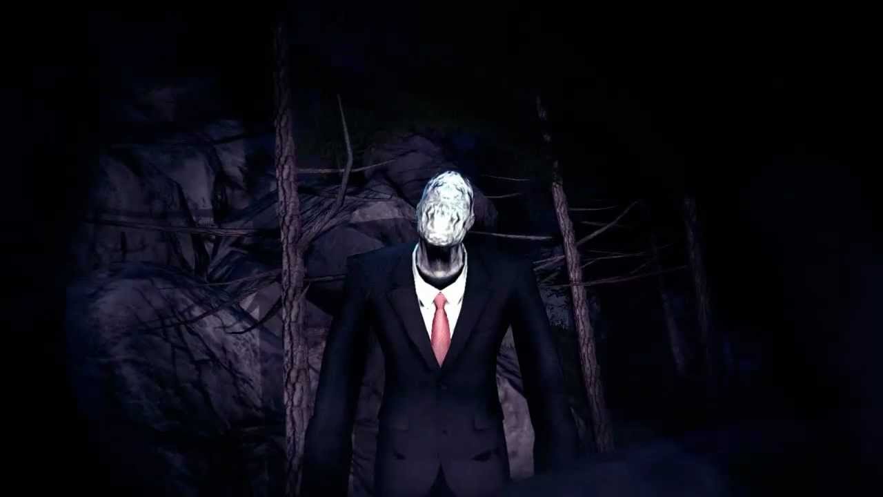 1280x720 > Slender: The Arrival Wallpapers